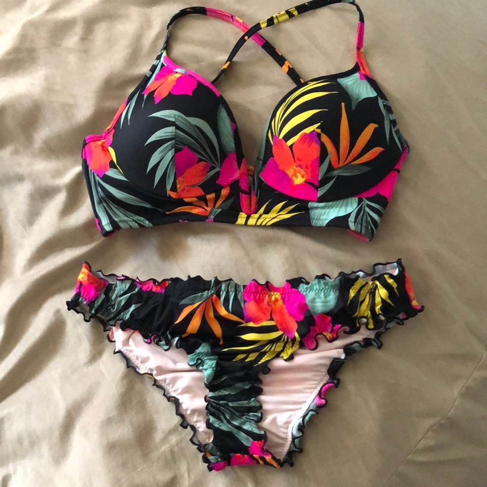 Shade & Shore 2piece Bikini